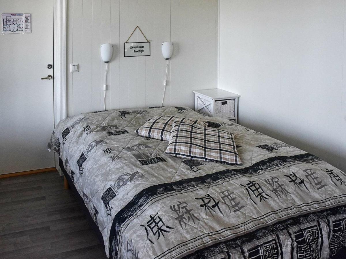 Apartment Onarheim エクステリア 写真