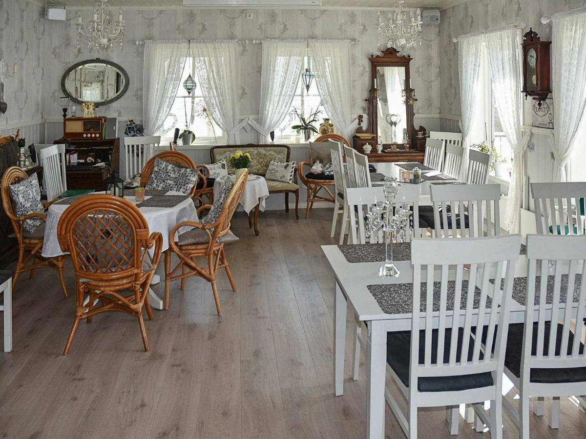 Apartment Onarheim エクステリア 写真